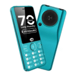 image of itel music 500 phone