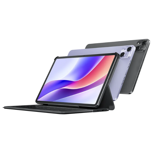 image of tecno mega pad se tablet