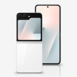 image of samsung galaxy z flip 7 fe