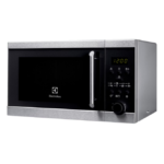 image of electrolux 20L freestanding grill microwave oven