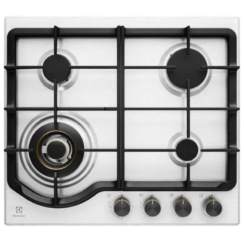 image of Electrolux 60cm UltimateTaste 500 Built-in Gas Hob