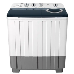 TCL 10.1kg Twin Tub Washing Machine