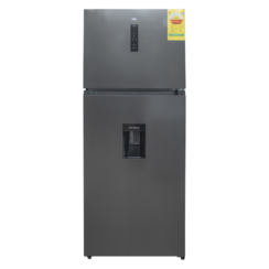 TCL 413L Top Mount Refrigerator