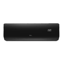 Tcl 2.5HP Split Inverter R410 Black Mirror Air Condition