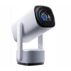 Pan Tilt Lamp Smart Android Projector