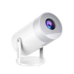 MG50 Smart Android TV Projector