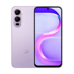 Itel City 200