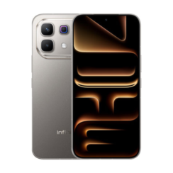 Infinix Note 60 Pro 5G