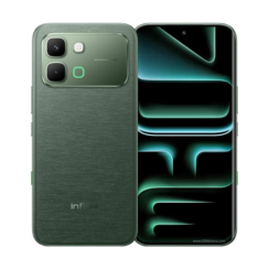 Infinix Note Edge 5G