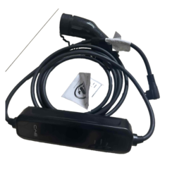 BYD Jonhon portable EV battery charger