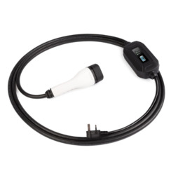 NIO Power Portable Charger