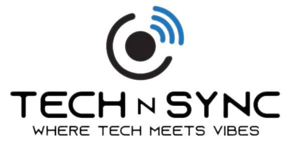 Tech N Sync