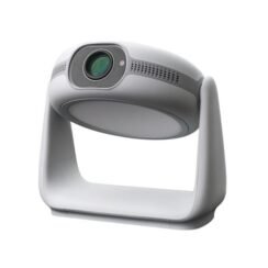 Nexatek K1 Smart Portable Rechargeable Projector