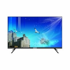 BRUHM 65″ Crystal UHD 4K Smart Television