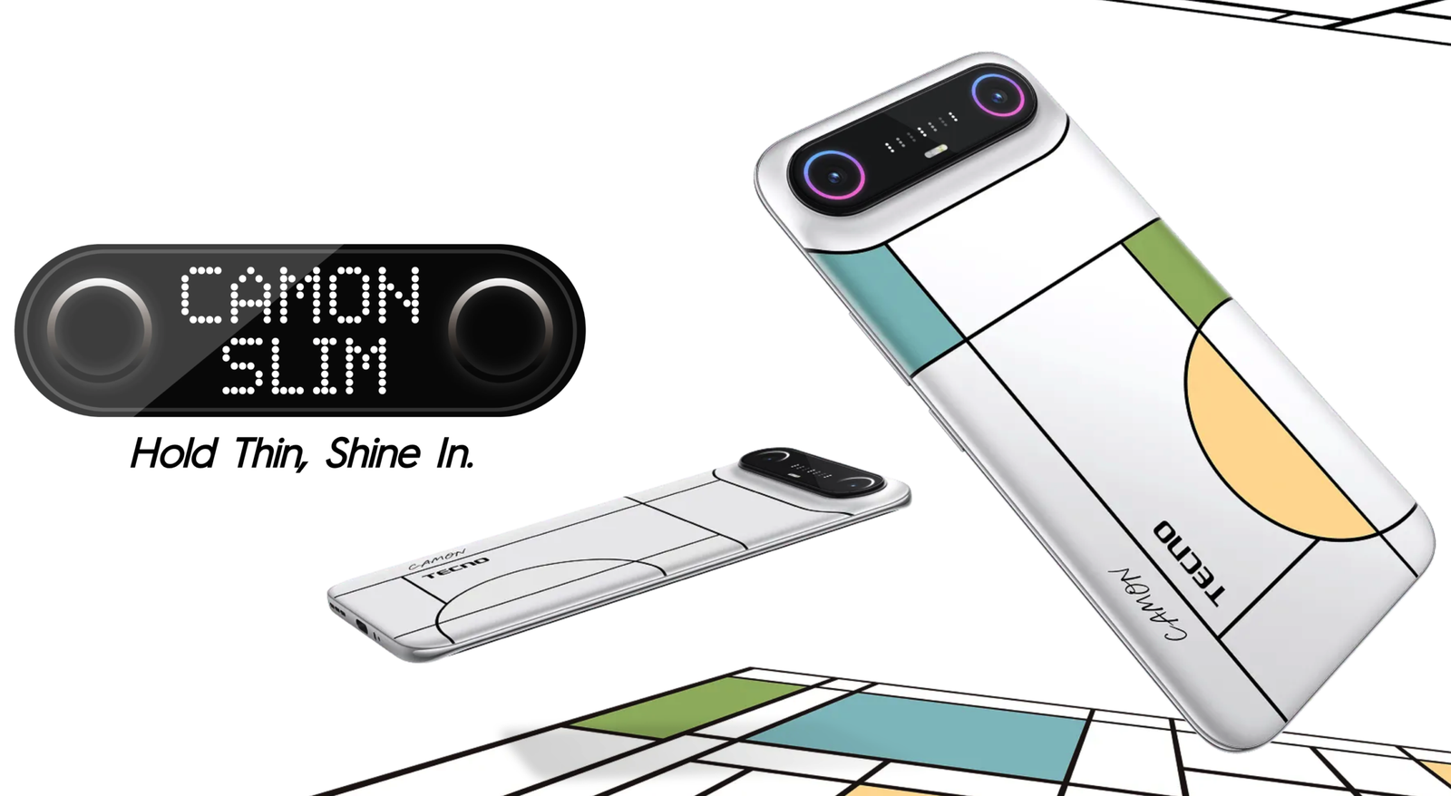 Camon-slim