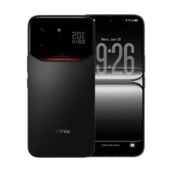 Infinix Note 60 Ultra